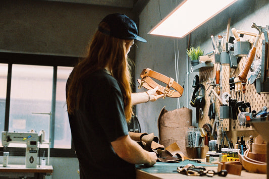 Are handmade businesses worth supporting? - Anvil Hide