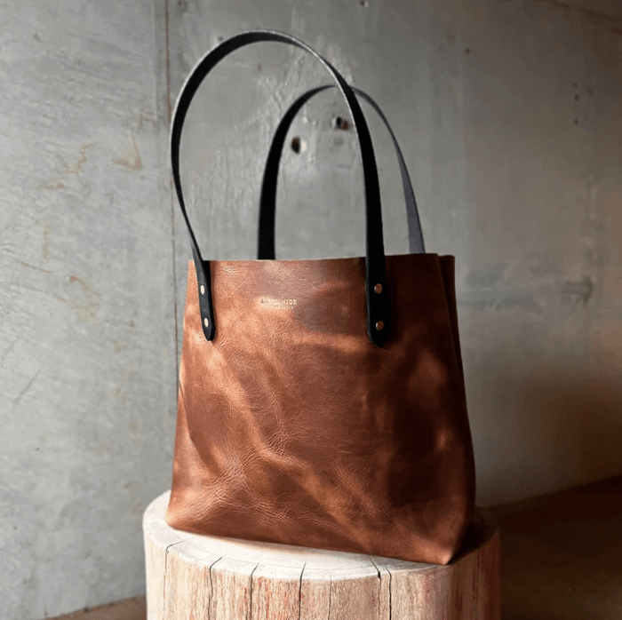 Who Makes the Best Leather Handbag in 2023? Anvil Hide