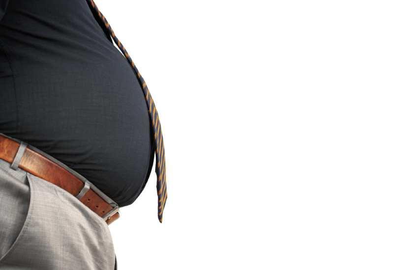 BIG belts for BIG men - Anvil Hide
