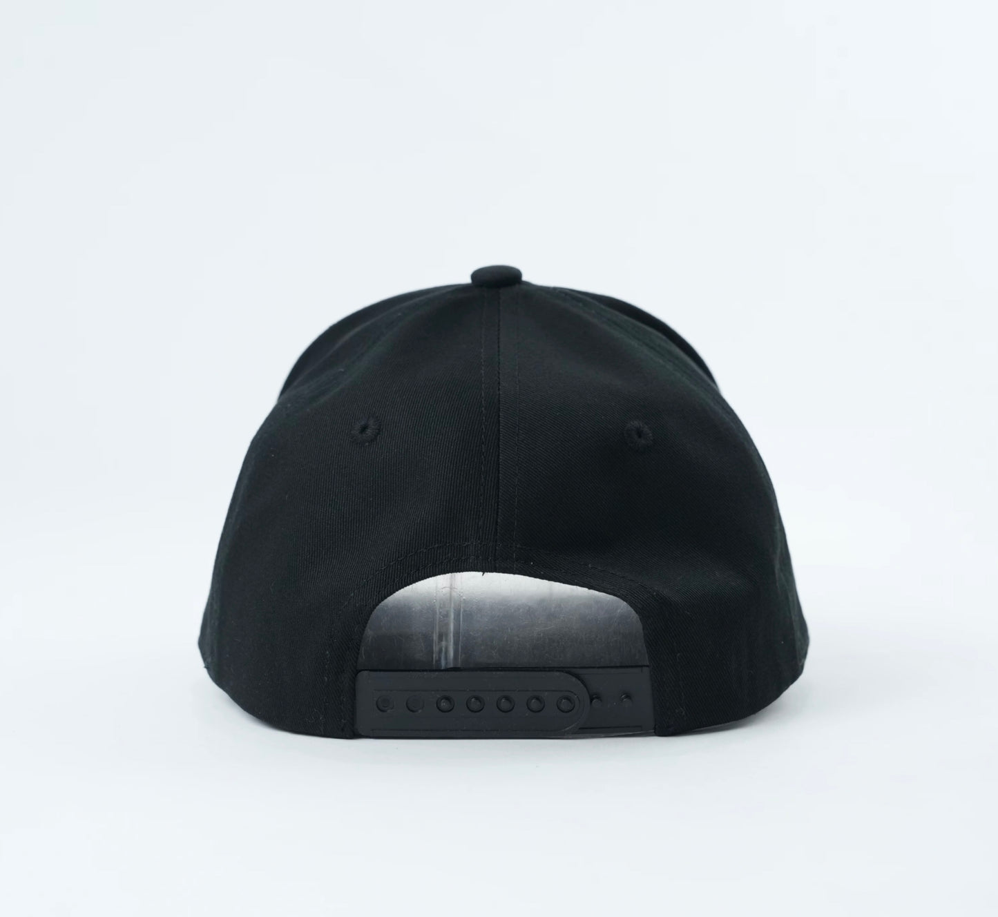 Anvil Hide Cap