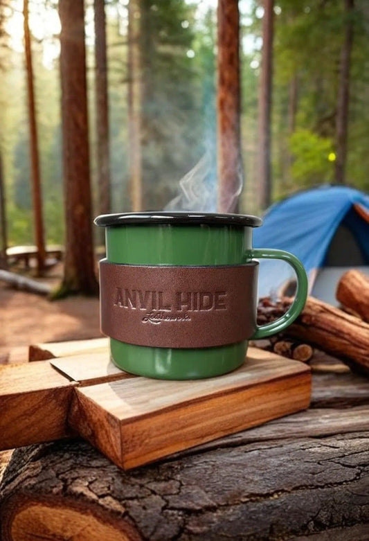The Anvil Mug - Anvil Hide
