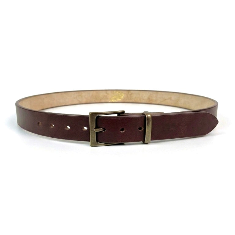 The Oak Bark Belt