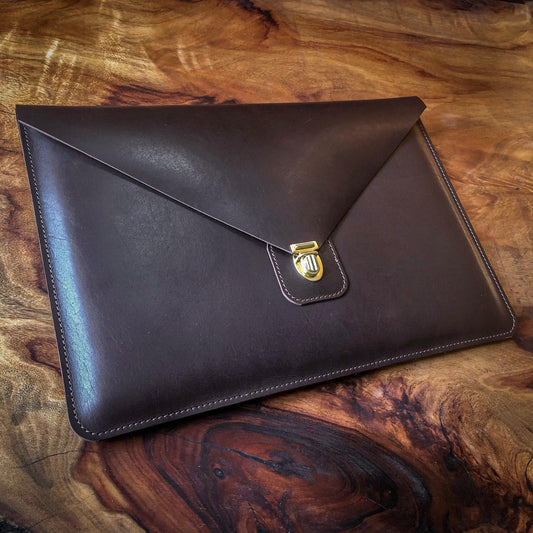 Apple MacBook Case - Anvil Hide