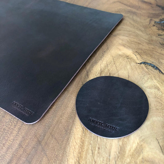 Placemats - Anvil Hide