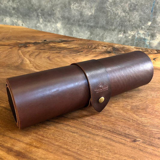 Table Runner - Anvil Hide