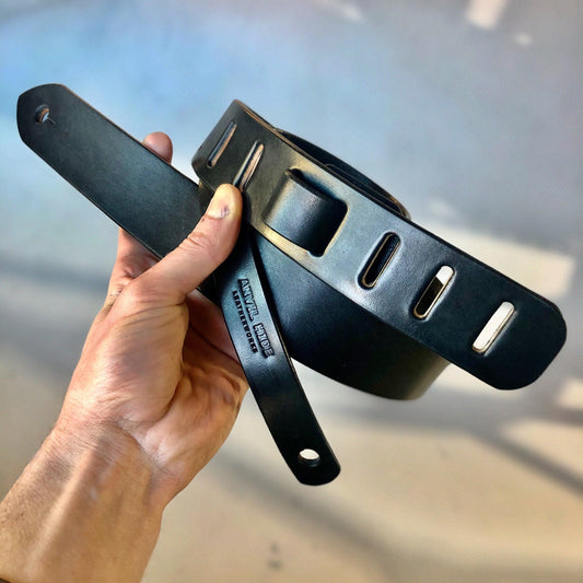 Guitar strap - Anvil Hide