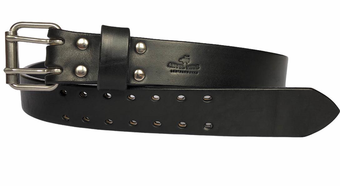 The Unbreakable Belt - Anvil Hide