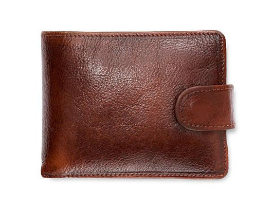 How to Make A Leather Wallet? - Anvil Hide