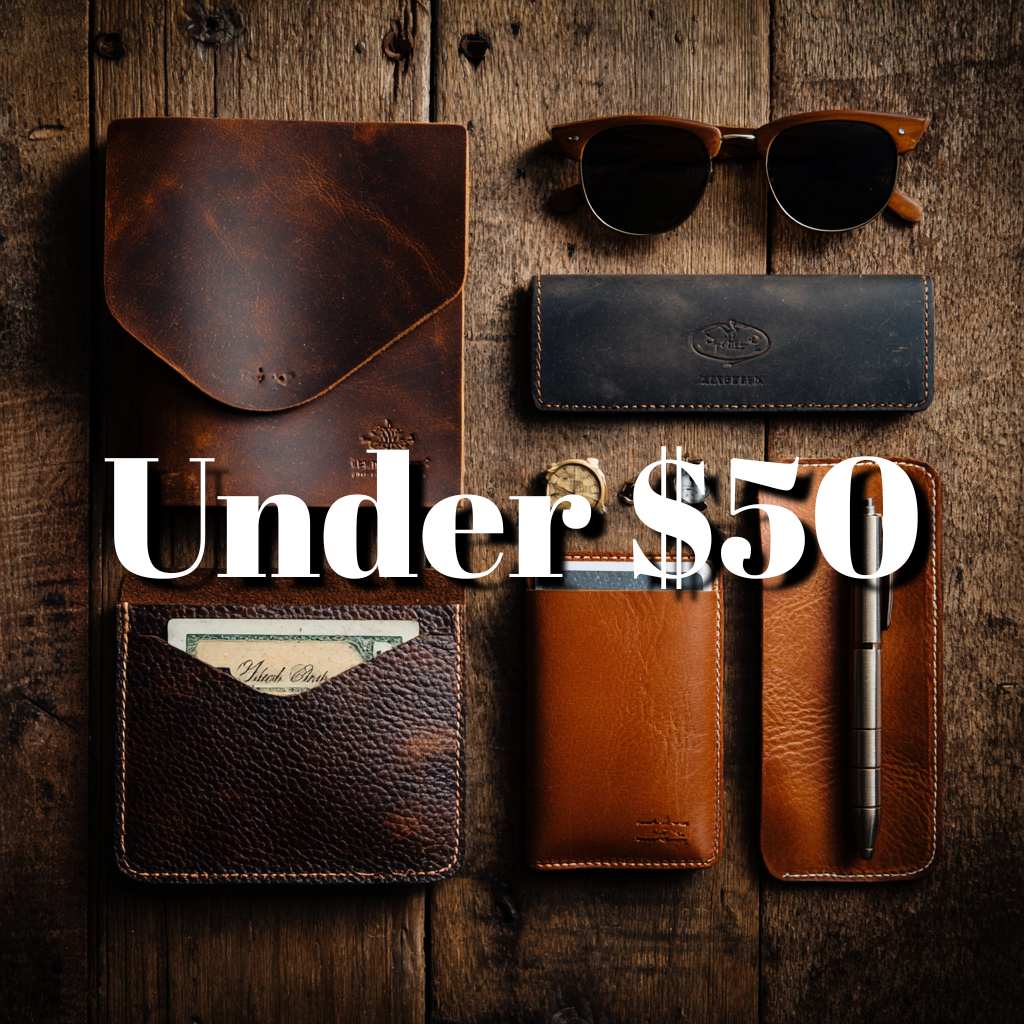 Gifts under $50