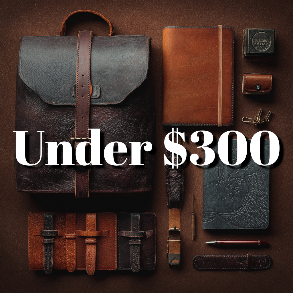 Gifts under $300