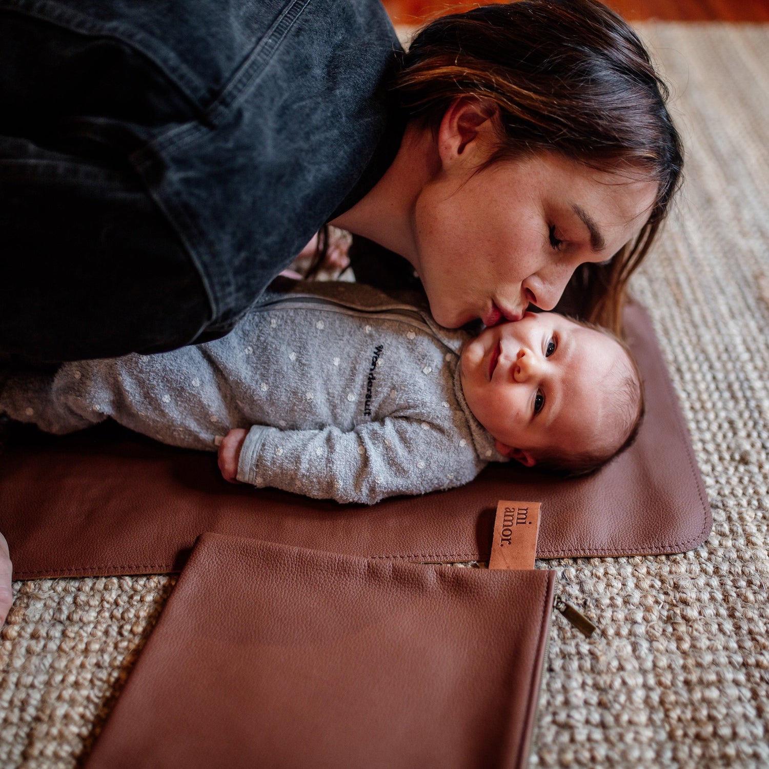 Baby - Anvil Hide
