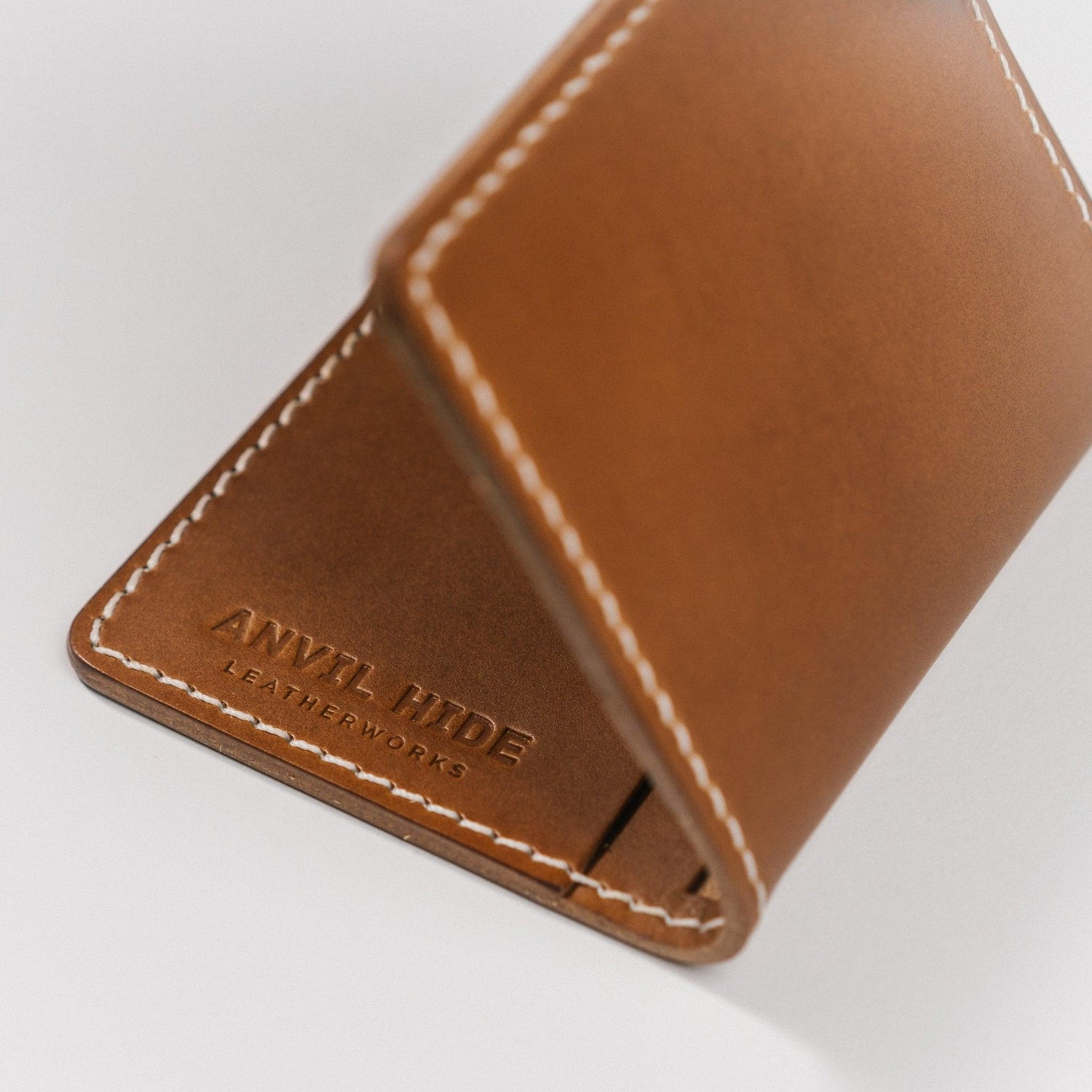 Wallets - Anvil Hide