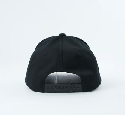 Anvil Hide Cap