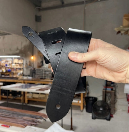 Guitar strap