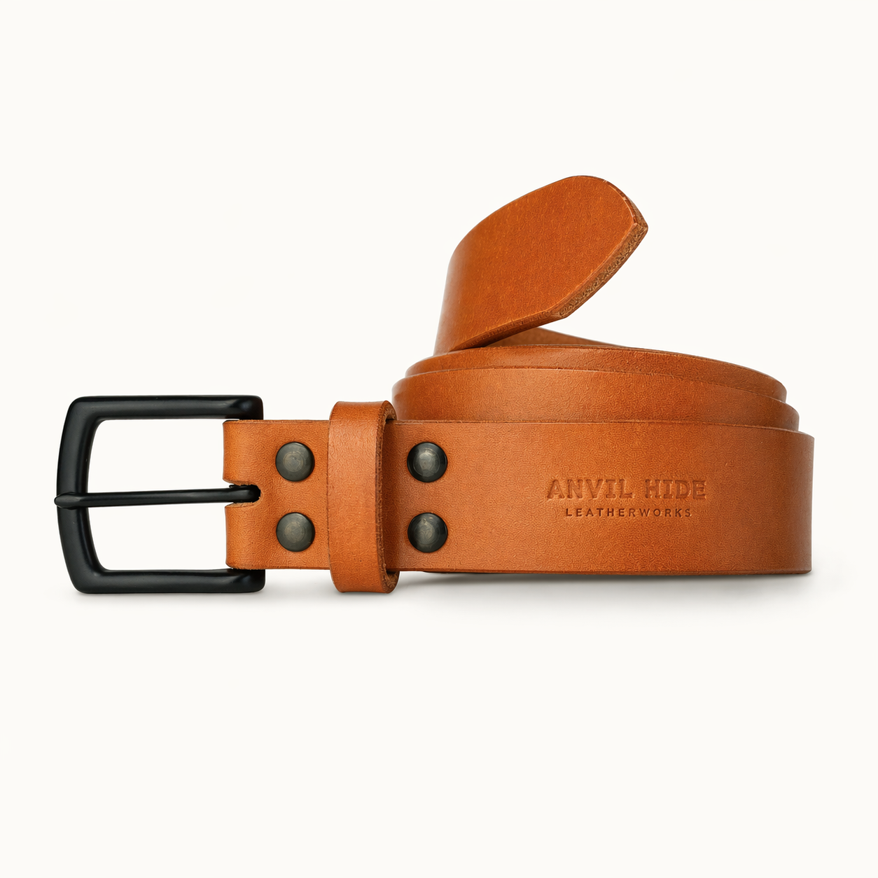 The Everyday Belt