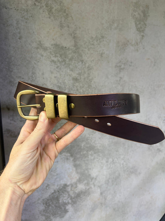 Azzas Bargains! - Anvil Hide