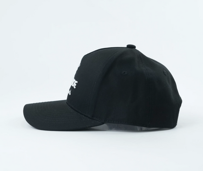 Anvil Hide Cap
