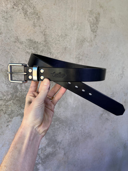 The Century Belt - Guaranteed 100 years