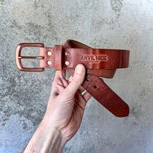 Load image into Gallery viewer, The Patina King Belt