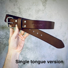 Load image into Gallery viewer, The Unbreakable Belt