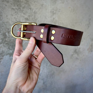 BIG Dog Collar