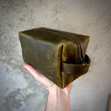 Load image into Gallery viewer, The Vagabond - Wash bag