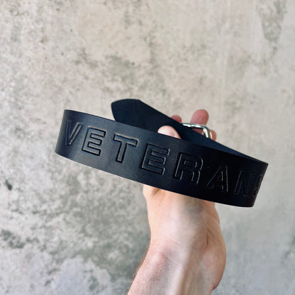Add custom embossing to your product - Anvil Hide