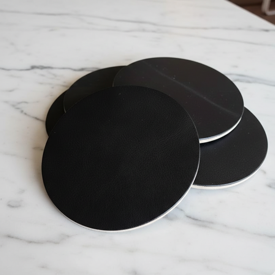 Coasters (Thick + extra large)