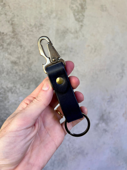 The Bottle Opener Keyfob
