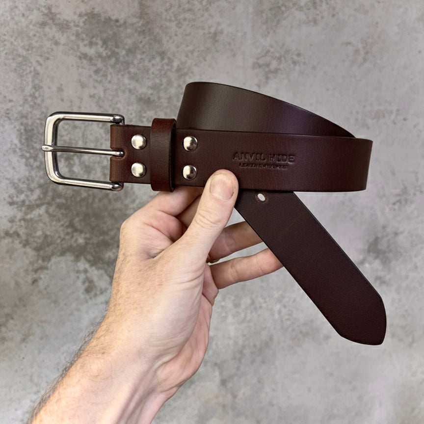 The Everyday Belt