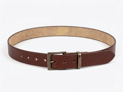 The Oak Bark Belt