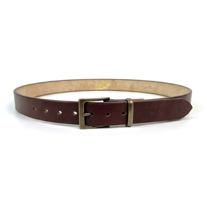 The Oak Bark Belt