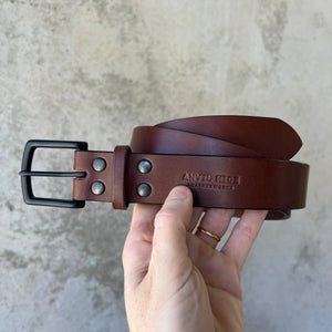 The Everyday Belt