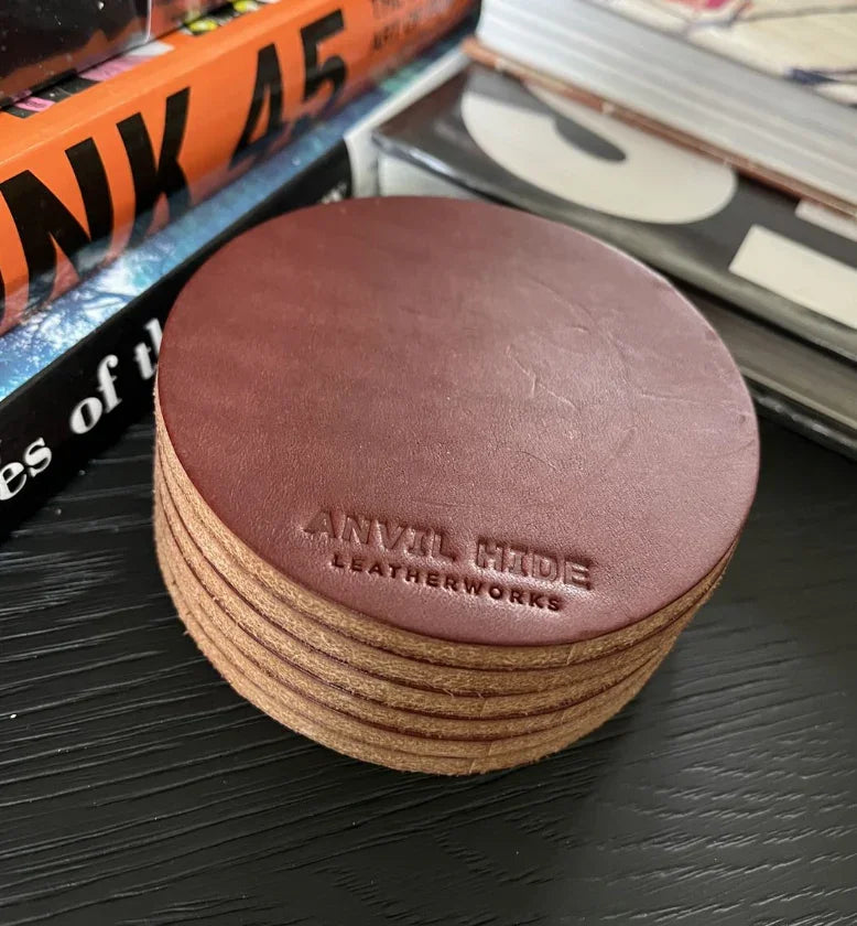 Coasters (Thick + extra large)