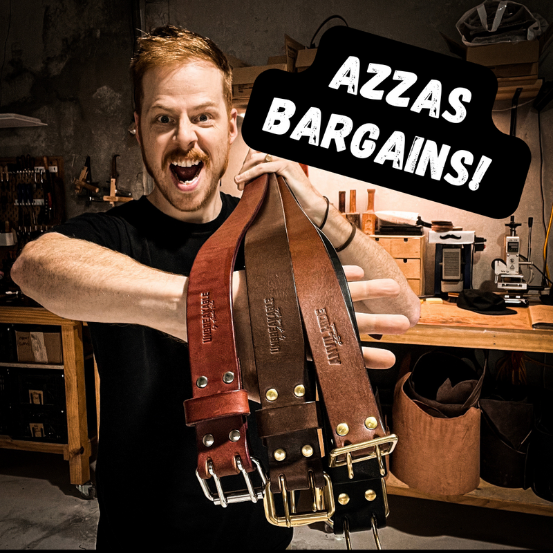 Azzas Bargains!