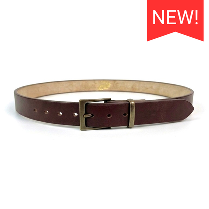 The Oak Bark Belt