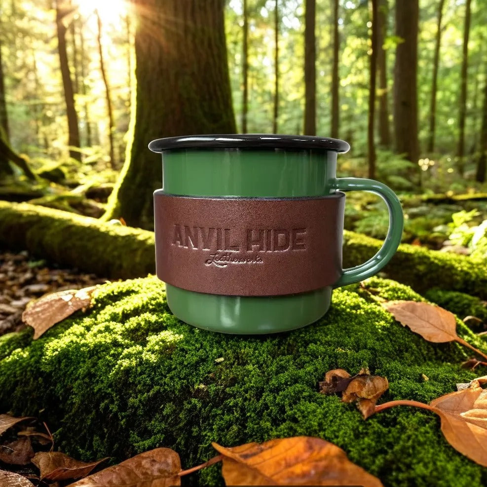 The Anvil Mug