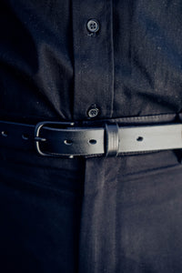 The Slim Everyday belt