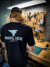 Load image into Gallery viewer, Anvil Hide T-Shirt