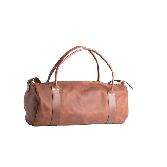 The Buffalo Duffle-o - Anvil Hide