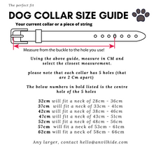 Load image into Gallery viewer, Dog Collar