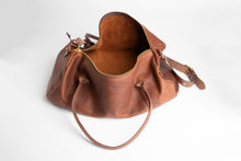 Load image into Gallery viewer, The Buffalo Duffle-o