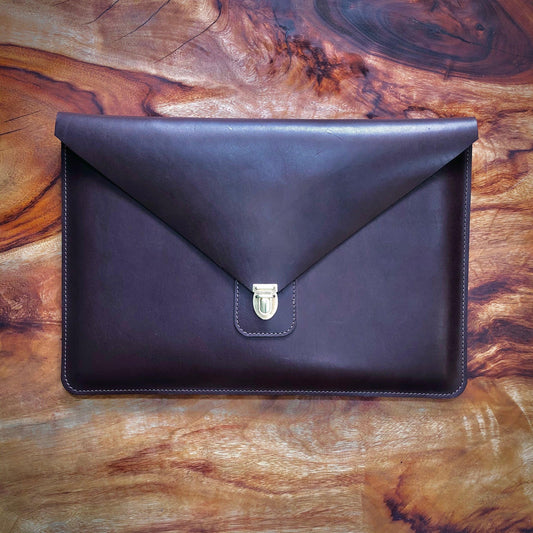 Apple MacBook Case - Anvil Hide