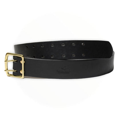 The Wide Belt - Anvil Hide