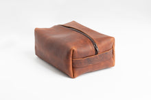 Load image into Gallery viewer, The Vagabond - Wash bag