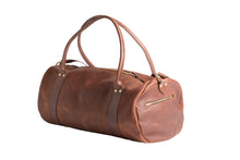 Load image into Gallery viewer, The Buffalo Duffle-o