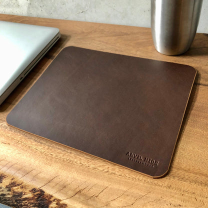 Mouse pad - Anvil Hide