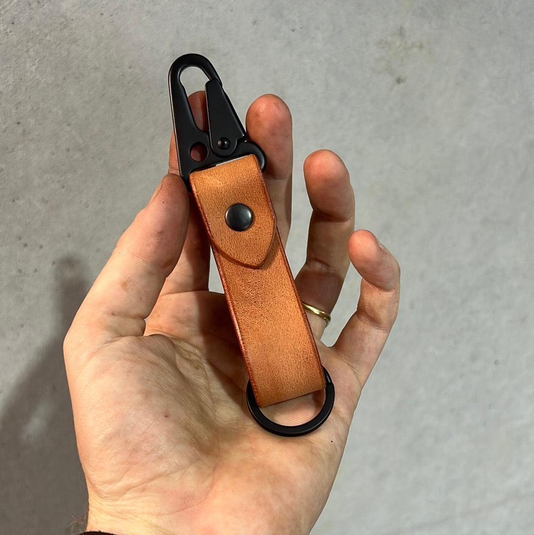 The Tactical Keyfob - Anvil Hide