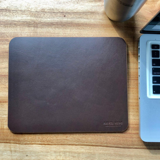 Mouse pad - Anvil Hide