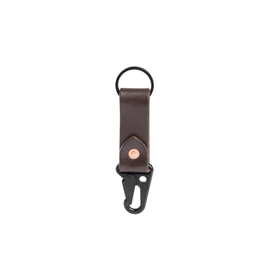 The Tactical Keyfob - Anvil Hide